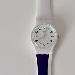 Swatch Watch